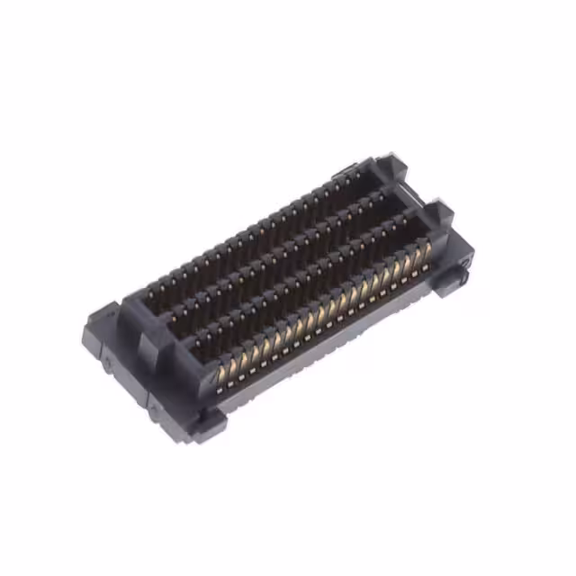 SEAM8-20-S02.0-S-08-3 Samtec Inc.  Arrays Edge Type Mezzanine (Board to Board)